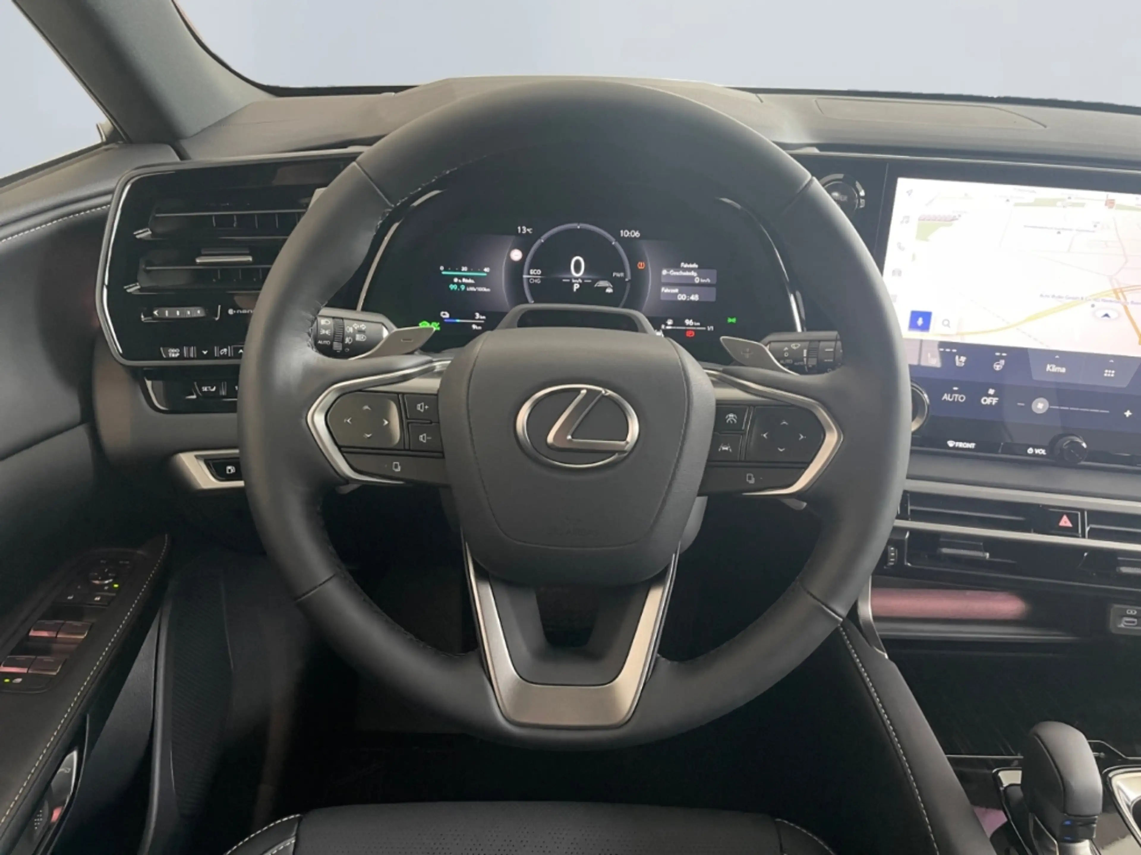 Lexus RX 450h 450 h+ E-FOUR F Sport Design — photo 12
