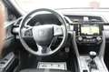 Honda Civic 1,0 VTEC Turbo Dynamic Schwarz - thumbnail 9