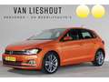 Volkswagen Polo 1.0 TSI Highline NL-Auto!! Dig.Display I Dode-Hoek Oranje - thumbnail 1
