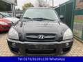 Hyundai TUCSON 2.0 GLS 2WD !! Tüv-Neu !! Klima Schwarz - thumbnail 6