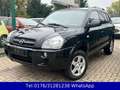 Hyundai TUCSON 2.0 GLS 2WD !! Tüv-Neu !! Klima Schwarz - thumbnail 5