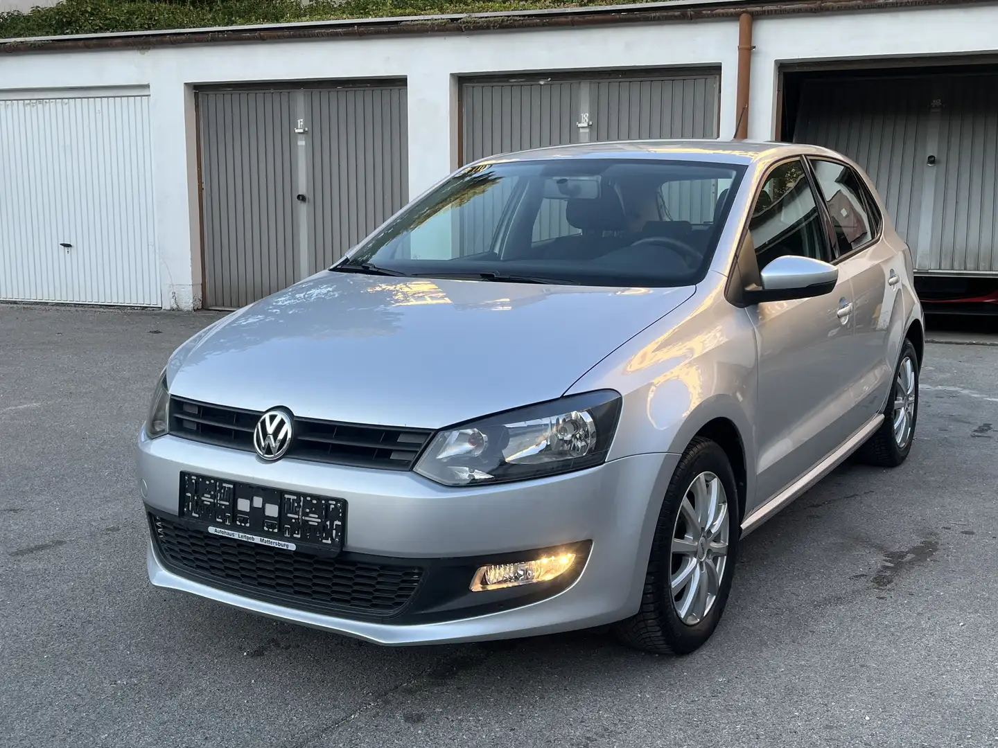 Volkswagen Polo *TOP ZUSTAND * - 1