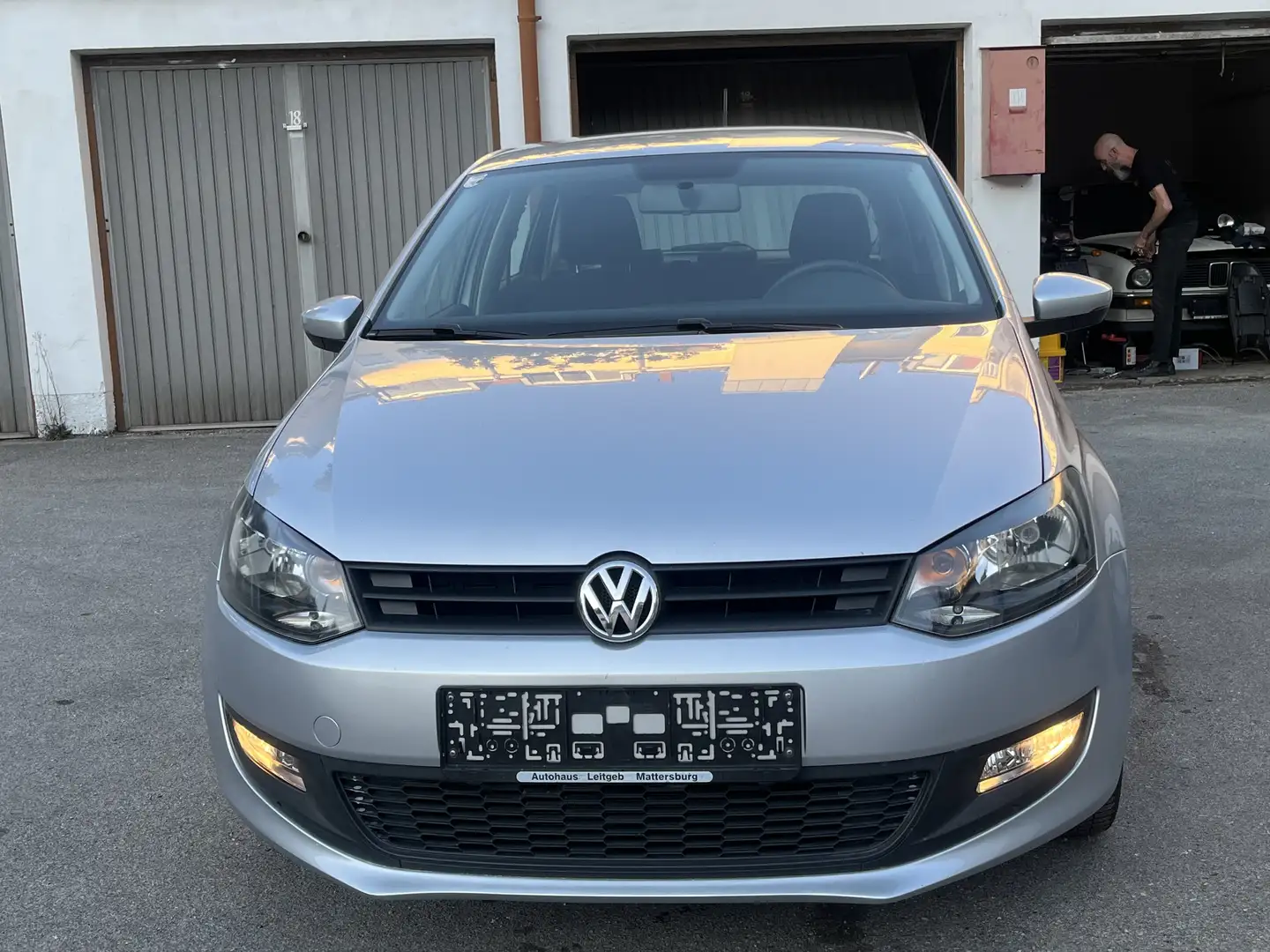 Volkswagen Polo *TOP ZUSTAND * - 2