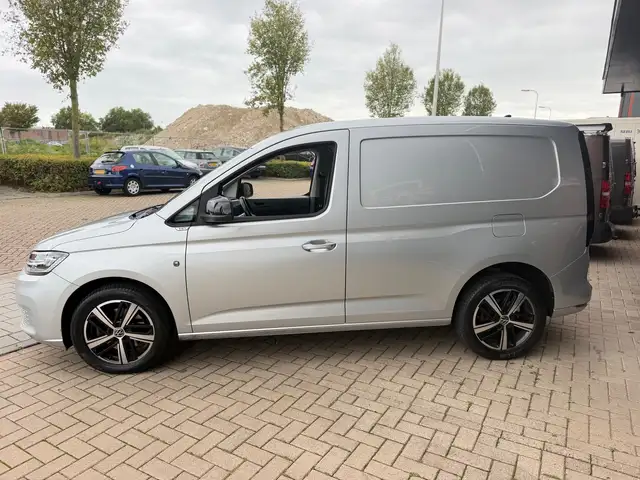 Volkswagen Caddy view 15