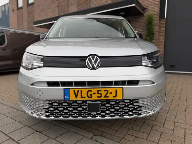 Volkswagen Caddy view 10