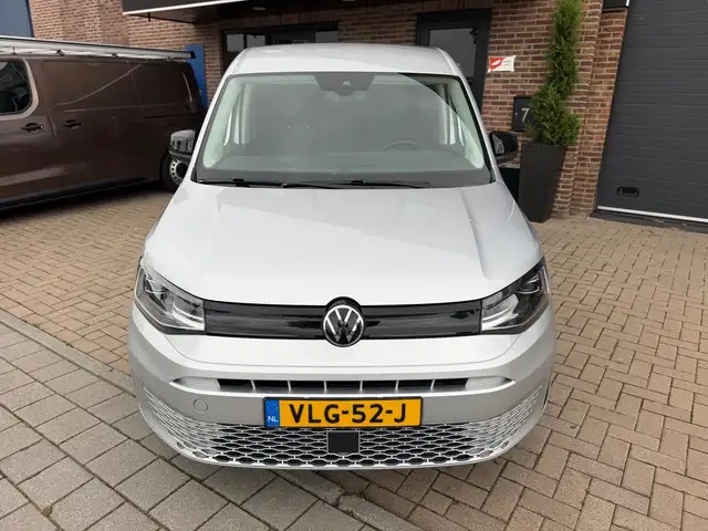 Volkswagen Caddy view 11