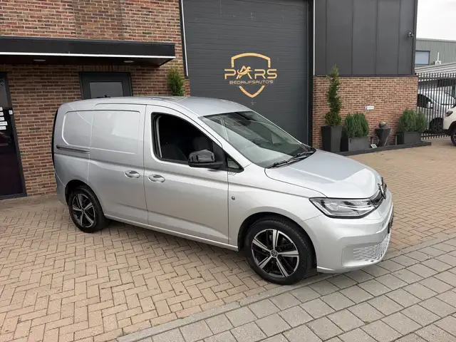 Volkswagen Caddy view 7