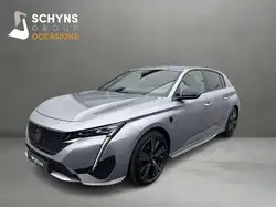 Peugeot 308 GT
