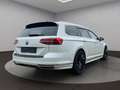 Volkswagen Passat Variant Highline,R-Line,LED,PANO Blanc - thumbnail 3