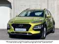 Hyundai KONA Trend 4WD*Automatik*Led Navi*SHZ* Gelb - thumbnail 4