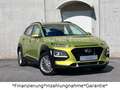 Hyundai KONA Trend 4WD*Automatik*Led Navi*SHZ* Gelb - thumbnail 6
