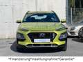 Hyundai KONA Trend 4WD*Automatik*Led Navi*SHZ* Gelb - thumbnail 3