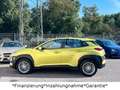 Hyundai KONA Trend 4WD*Automatik*Led Navi*SHZ* Gelb - thumbnail 20