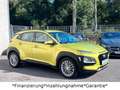 Hyundai KONA Trend 4WD*Automatik*Led Navi*SHZ* Gelb - thumbnail 11