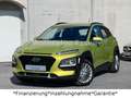 Hyundai KONA Trend 4WD*Automatik*Led Navi*SHZ* Gelb - thumbnail 1