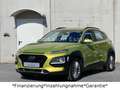 Hyundai KONA Trend 4WD*Automatik*Led Navi*SHZ* Gelb - thumbnail 5