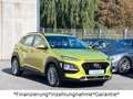 Hyundai KONA Trend 4WD*Automatik*Led Navi*SHZ* Gelb - thumbnail 14