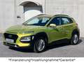 Hyundai KONA Trend 4WD*Automatik*Led Navi*SHZ* Gelb - thumbnail 9
