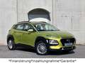 Hyundai KONA Trend 4WD*Automatik*Led Navi*SHZ* Gelb - thumbnail 7