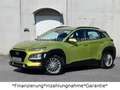 Hyundai KONA Trend 4WD*Automatik*Led Navi*SHZ* Gelb - thumbnail 13