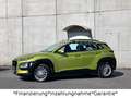 Hyundai KONA Trend 4WD*Automatik*Led Navi*SHZ* Gelb - thumbnail 8