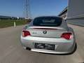 BMW Z4 Coupé 3,0si Aut. ID:24 Silber - thumbnail 6