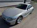 BMW Z4 Coupé 3,0si Aut. ID:24 Silber - thumbnail 1