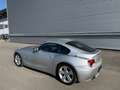 BMW Z4 Coupé 3,0si Aut. ID:24 Silber - thumbnail 5