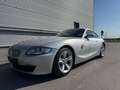 BMW Z4 Coupé 3,0si Aut. ID:24 Silber - thumbnail 2