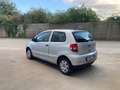 Volkswagen Fox 1.2 benzine 2010 met 102000km*airco*zeer goed* Argent - thumbnail 3