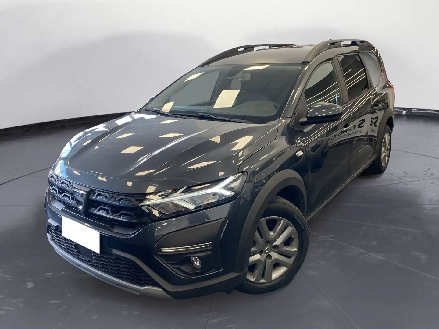 Dacia Jogger Jogger 1.0 TCe 100 GPL CV 5 posti Comfort Grau - 1