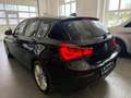 BMW 116 i Advantage,LED/Navi/17"Alu/Alpine Soundsystem Schwarz - thumbnail 11