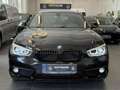 BMW 116 i Advantage,LED/Navi/17"Alu/Alpine Soundsystem Schwarz - thumbnail 2