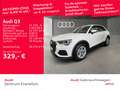 Audi Q3 45 TFSI e S tronic LED ACC DAB PDC Weiß - thumbnail 1
