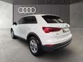 Audi Q3 45 TFSI e S tronic LED ACC DAB PDC Weiß - thumbnail 6