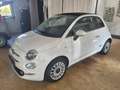 Fiat 500C Lounge  NAVI DAB Blanc - thumbnail 3