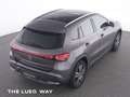 Mercedes-Benz EQA 250 Progressive+MBUX+LED+Pano+EHeck+Amb+RFK+ Grau - thumbnail 19