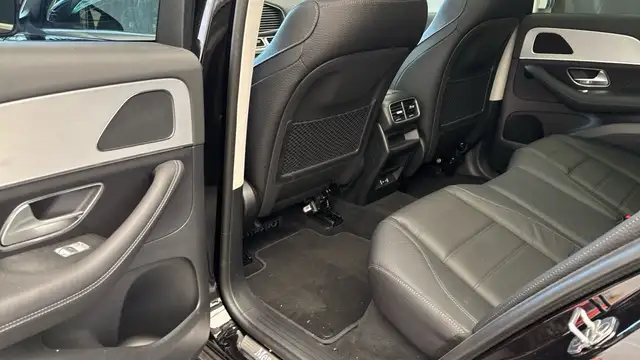 Mercedes-Benz Gle view 15