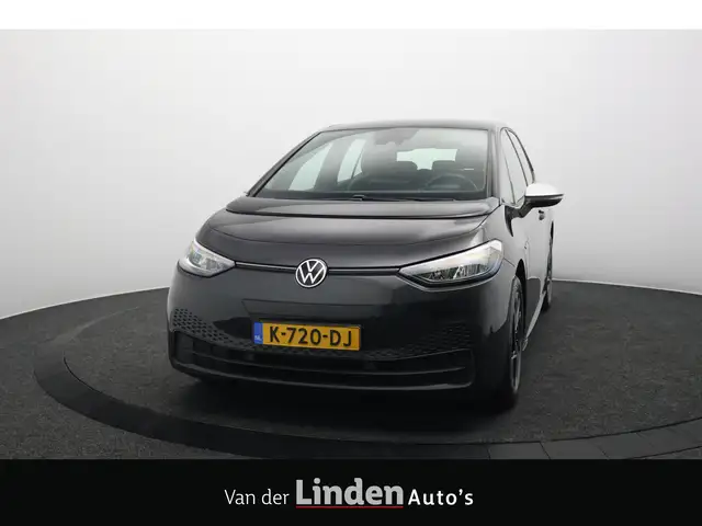 Volkswagen ID.3 First 58 kWh SOH 95,1% | Navigatie | Stoel/Stuurve
