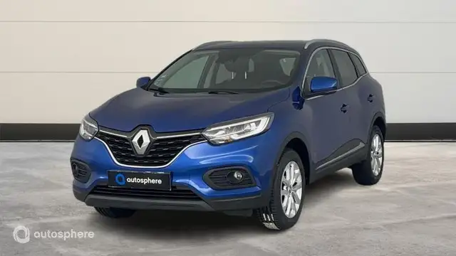 Renault Kadjar 1.5 Blue dCi 115ch Business 112g