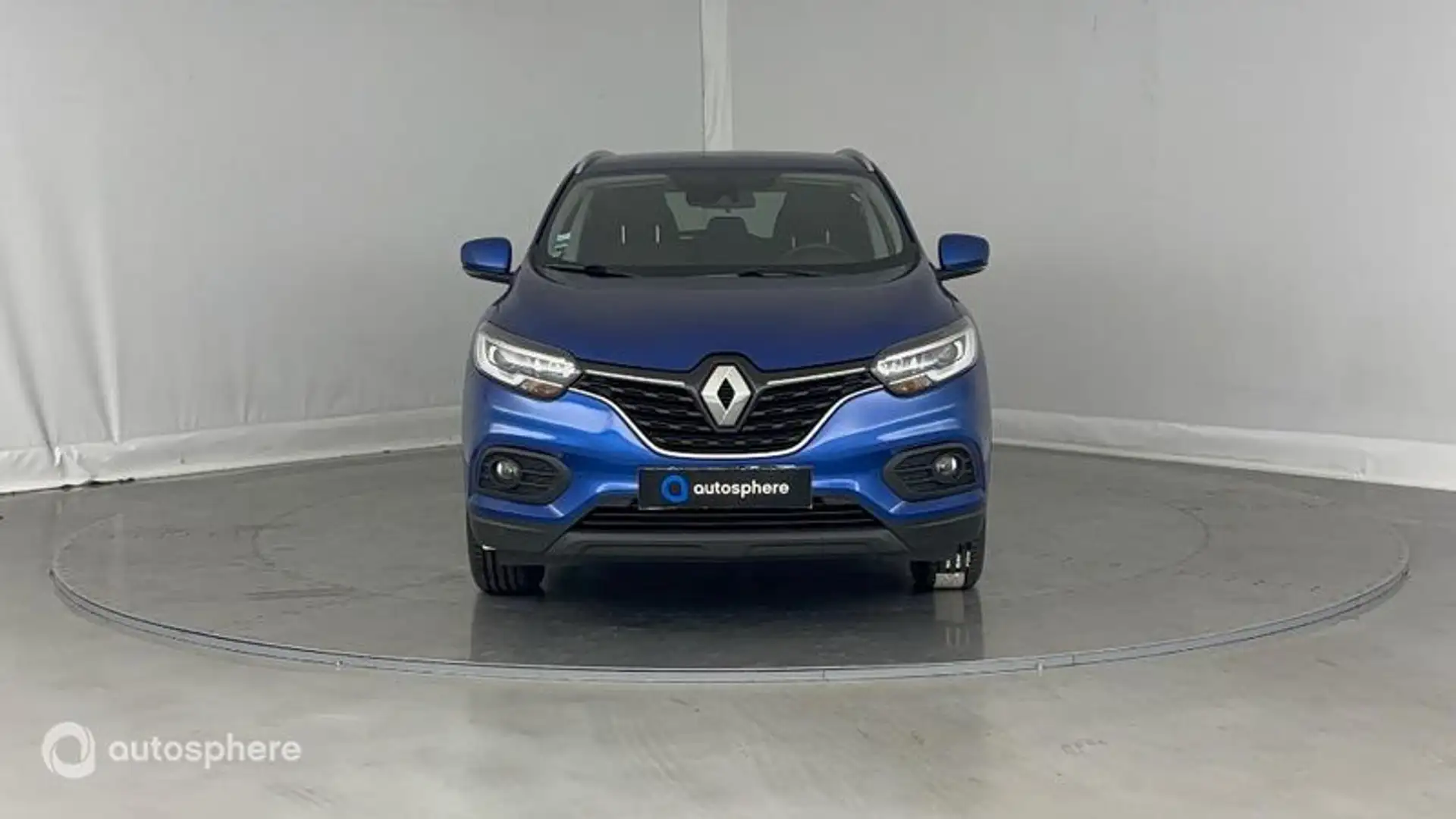 Renault Kadjar 1.5 Blue dCi 115ch Business 112g - 2