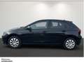 Volkswagen Polo 1.0 TSI Life DSG LED NAVI SHZ PDC ZV E-FENSTER Schwarz - thumbnail 2