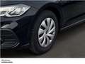 Volkswagen Polo 1.0 TSI Life DSG LED NAVI SHZ PDC ZV E-FENSTER Schwarz - thumbnail 7