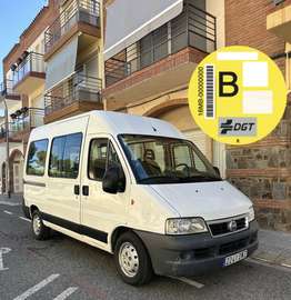 Fg. Maxi 35 2.3Mjt Extra L T.A.