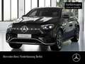 Mercedes-Benz GLE 400 e Coupé 4M AMG+PANO+360+AHK+MULTIBEAM+22" Noir - thumbnail 1