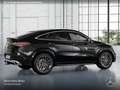 Mercedes-Benz GLE 400 e Coupé 4M AMG+PANO+360+AHK+MULTIBEAM+22" Noir - thumbnail 16