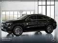 Mercedes-Benz GLE 400 e Coupé 4M AMG+PANO+360+AHK+MULTIBEAM+22" Noir - thumbnail 3