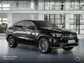 Mercedes-Benz GLE 400 e Coupé 4M AMG+PANO+360+AHK+MULTIBEAM+22" Noir - thumbnail 17
