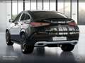 Mercedes-Benz GLE 400 e Coupé 4M AMG+PANO+360+AHK+MULTIBEAM+22" Noir - thumbnail 21