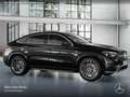 Mercedes-Benz GLE 400 e Coupé 4M AMG+PANO+360+AHK+MULTIBEAM+22" Noir - thumbnail 15